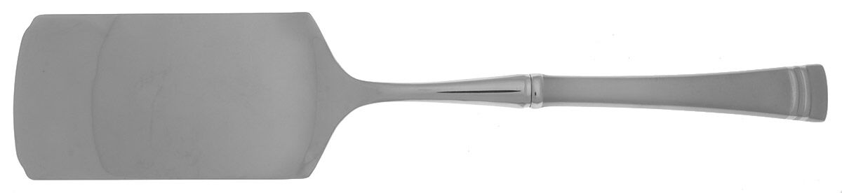 Federal Platinum Frosted  Lasagna Server with Stainless Blade HC by Lenox-1