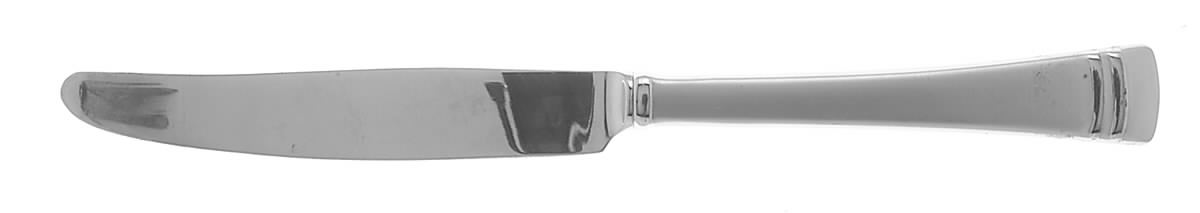 Federal Platinum Frosted  New French Hollow Knife by Lenox-1