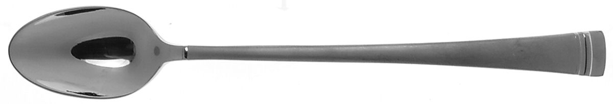 Federal Platinum Frosted  Iced Tea Spoon by Lenox-1