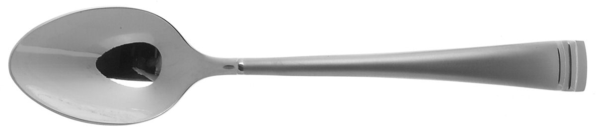 Federal Platinum Frosted  Teaspoon by Lenox-1