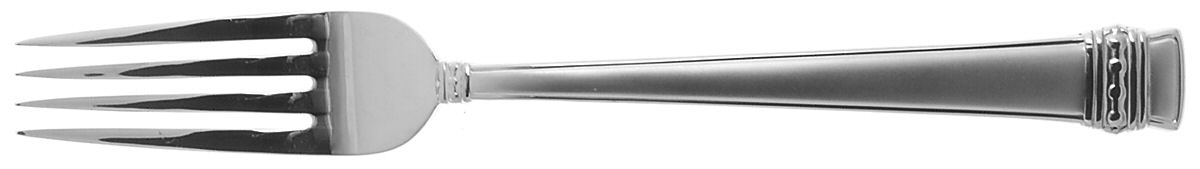 Hancock Frosted Fork by Lenox-1