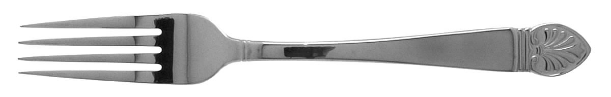 Hannah (Stainless) Fork by Lenox-1