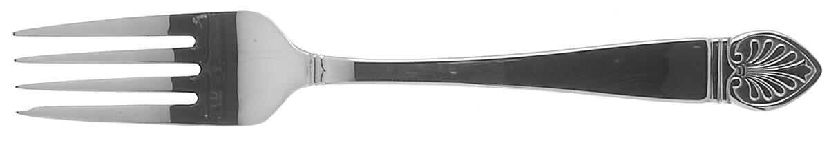 Hannah (Stainless) Individual Salad Fork by Lenox-1