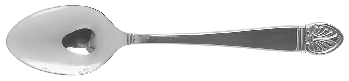 Hannah (Stainless) Teaspoon by Lenox-1