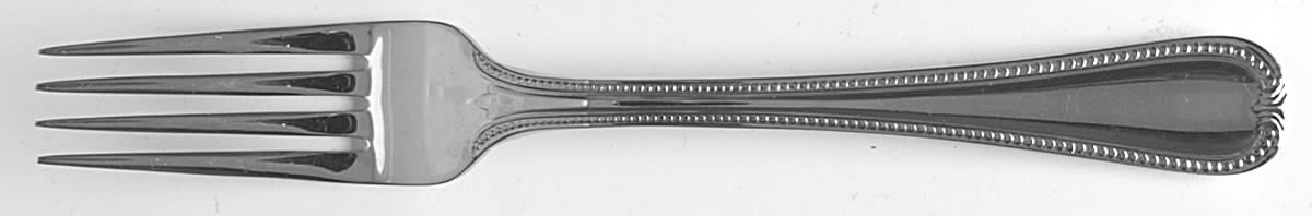 Vintage Jewel (Stainless, Glossy) Fork by Lenox-1