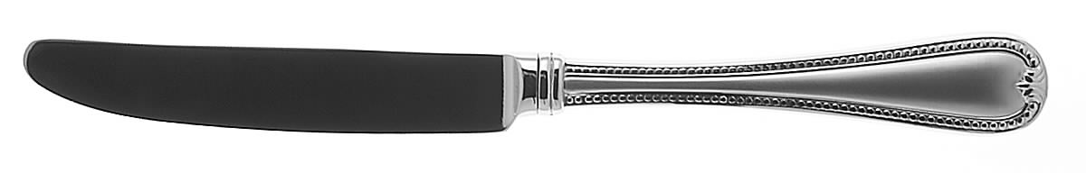 Vintage Jewel Frosted (Stainless) New French Hollow Knife by Lenox-1