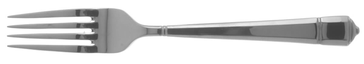 Williamsburg Cannonade (Stainless) Fork by Lenox-1