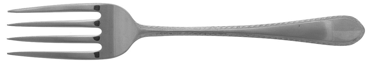 Homes (Sterling) Individual Salad Fork by Lunt Silver-1