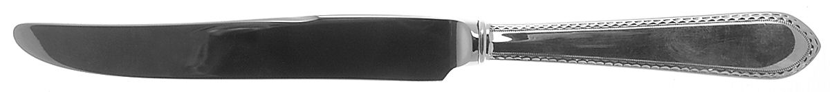 Homes (Sterling) New French Hollow Knife by Lunt Silver-1