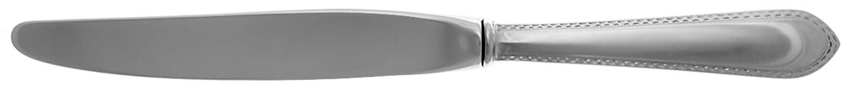 Homes (Sterling) Modern Hollow Knife by Lunt Silver-1