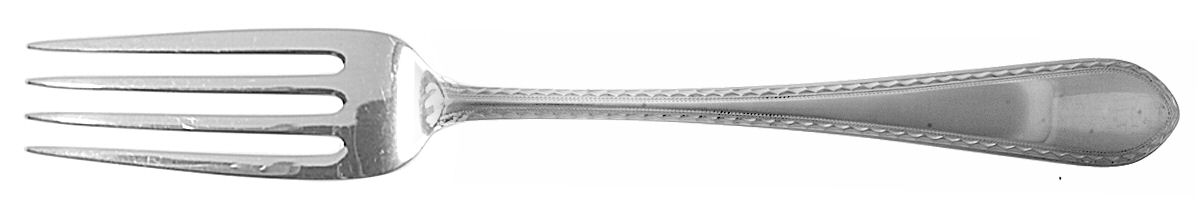 Homes (Sterling) Fork by Lunt Silver-1