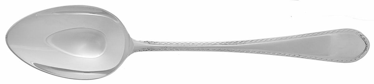 Homes (Sterling) Teaspoon by Lunt Silver-1