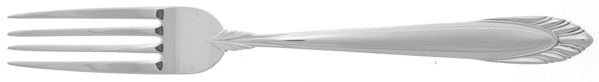Soleil Fork by Lunt Silver-1
