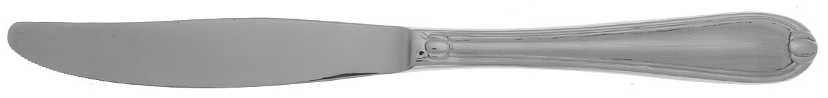 Chandelle Frosted Modern Solid Knife by Lenox-1