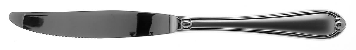 Chandelle Frosted Modern Hollow Knife by Lenox-1