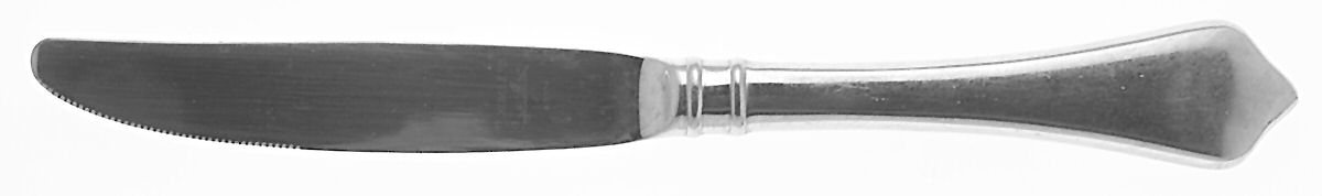 Williamsburg Chiswell II (Stainless) Modern Hollow Knife by Lenox-1