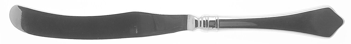 Williamsburg Chiswell II (Stainless) Old French Hollow Knife by Lenox-1