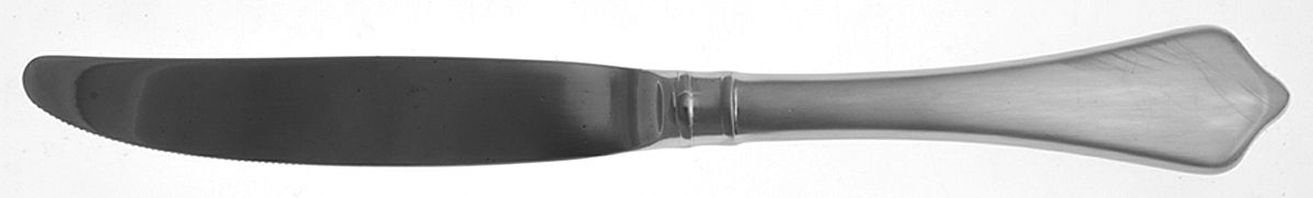 Williamsburg Chiswell II (Stainless) Modern Hollow Knife by Lenox-1