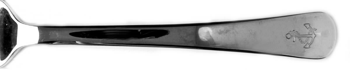 Boathouse (Stainless) Fork by Ralph Lauren Flatware-1