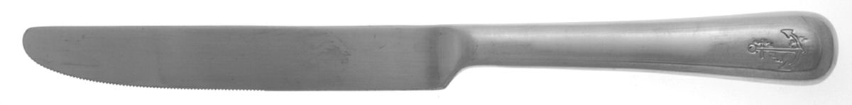 Boathouse (Stainless) New French Hollow Knife by Ralph Lauren Flatware-1