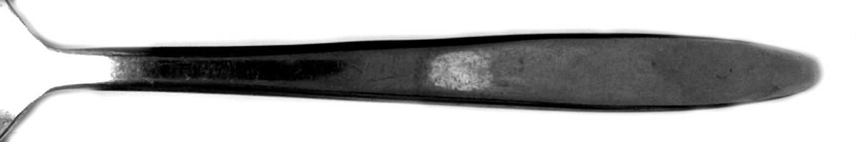 Chic (Stainless) Place/Oval Soup Spoon by Lifetime-1