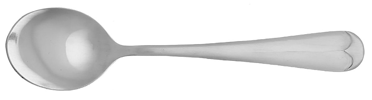 LCU73 (Stainless) Sugar Spoon by Lifetime-1