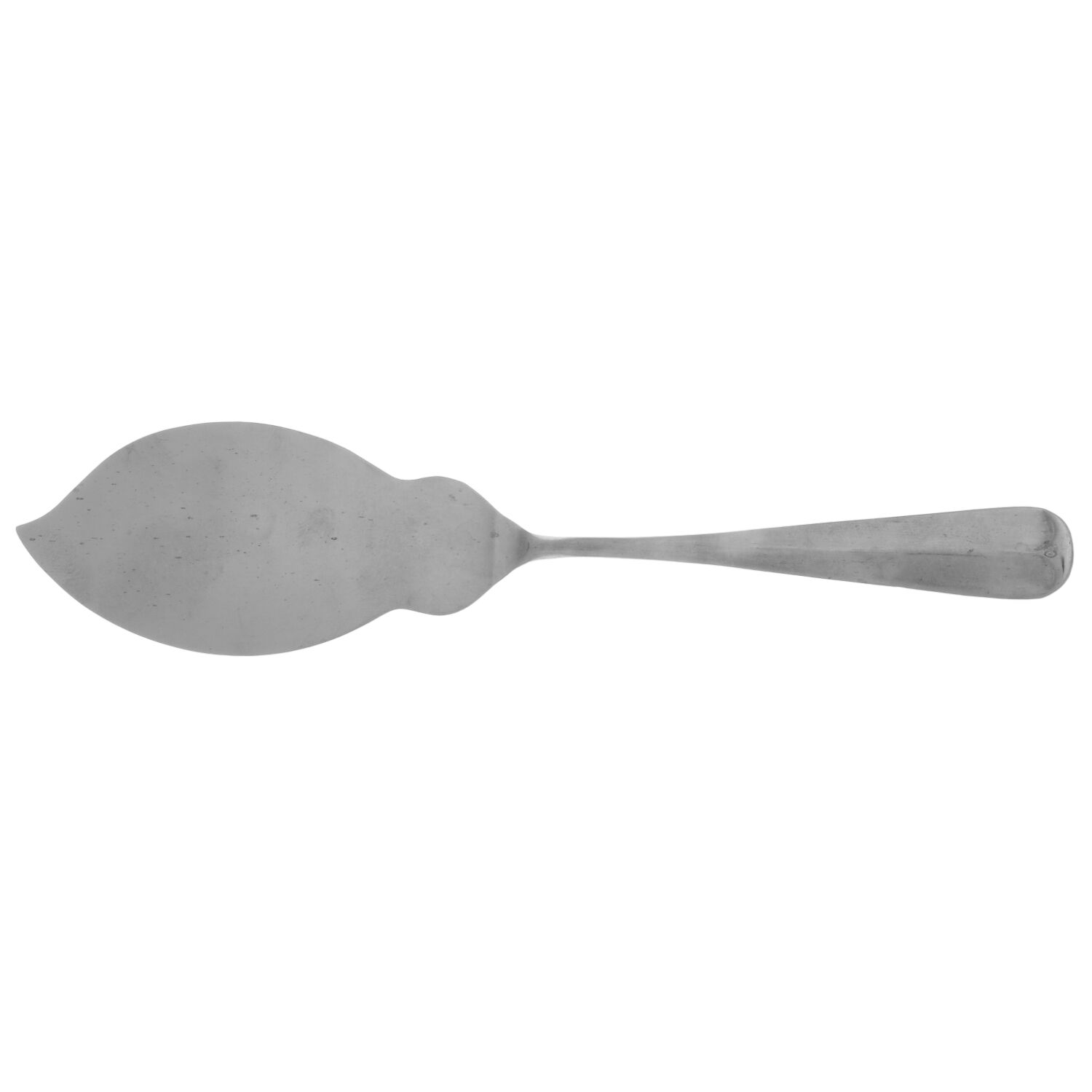 LCU73 (Stainless) All Stainless Pie Server by Lifetime-1
