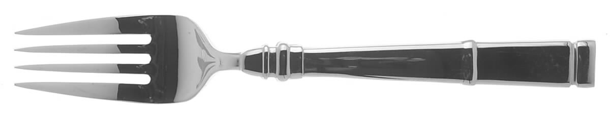 Montgomery (Stainless) Individual Salad Fork by Ralph Lauren Flatware-1