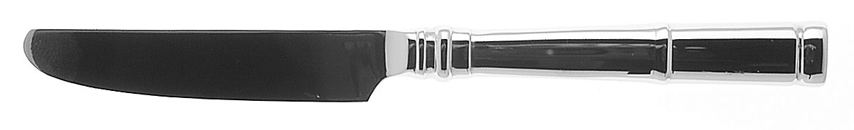 Montgomery (Stainless) Hollow Handle Master Butter Knife by Ralph Lauren Flatware-1