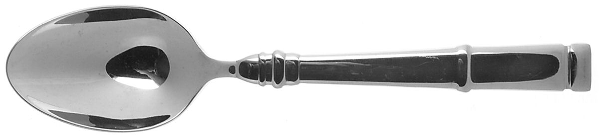 Montgomery (Stainless) Teaspoon by Ralph Lauren Flatware-1