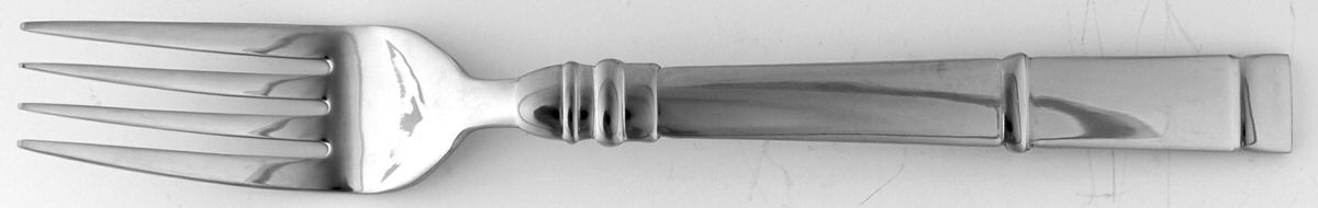 Montgomery (Stainless) Fork by Ralph Lauren Flatware-1