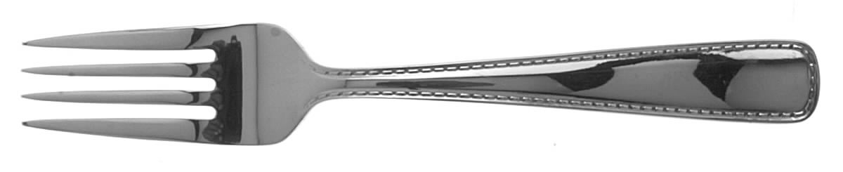 Sinclair (Stainless) Individual Salad Fork by Ralph Lauren Flatware-1