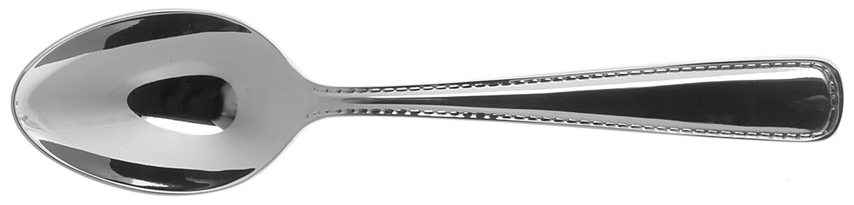 Sinclair (Stainless) Teaspoon by Ralph Lauren Flatware-1
