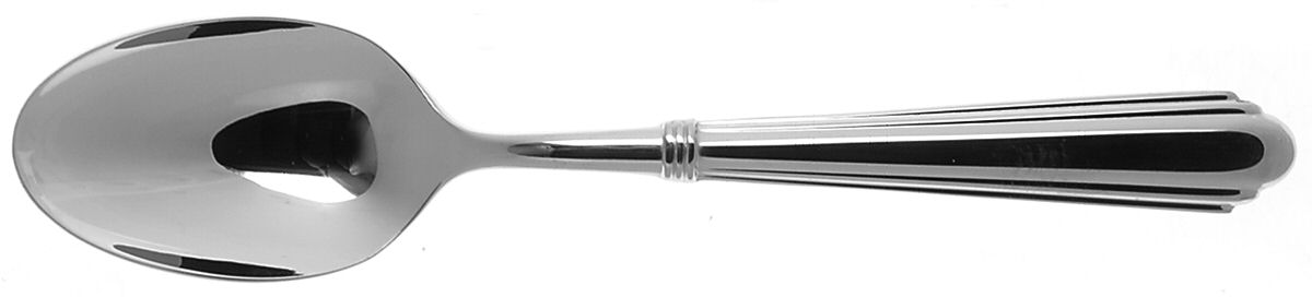 Vogue Miroir (Stainless) Teaspoon by Letang Remy-1