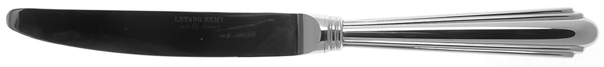Vogue Miroir (Stainless) Modern Hollow Knife by Letang Remy-1