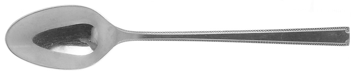 LUW3 (STAINLESS) Teaspoon by Lucky Wood-1
