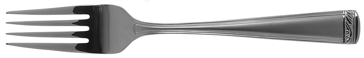 Landmark Platinum Frosted (Stainless) Individual Salad Fork by Lenox-1