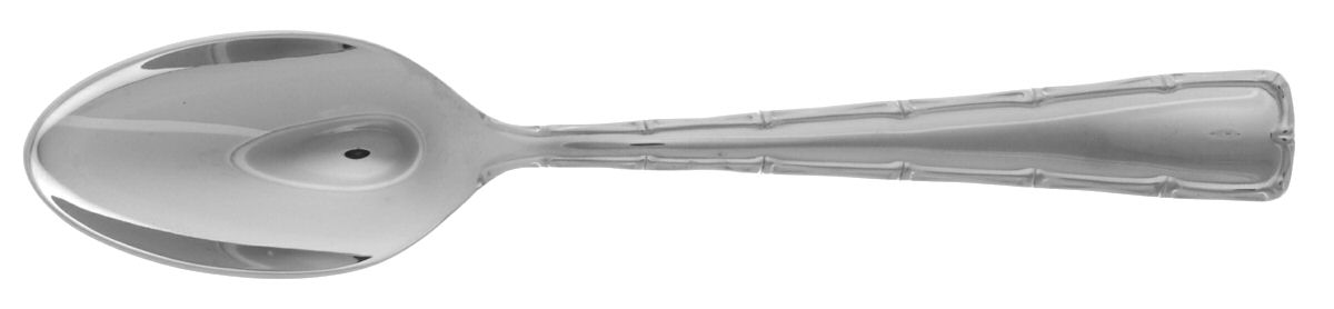 Williamsburg Mandarin (Stainless) Teaspoon by Lenox-1