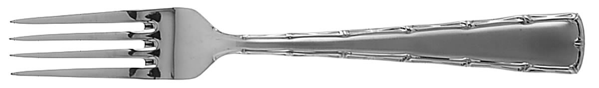 Williamsburg Mandarin Frosted (Stainless) Fork by Lenox-1