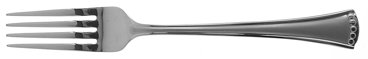 Butler's Pantry Frosted (Stainless) Individual Salad Fork by Lenox-1