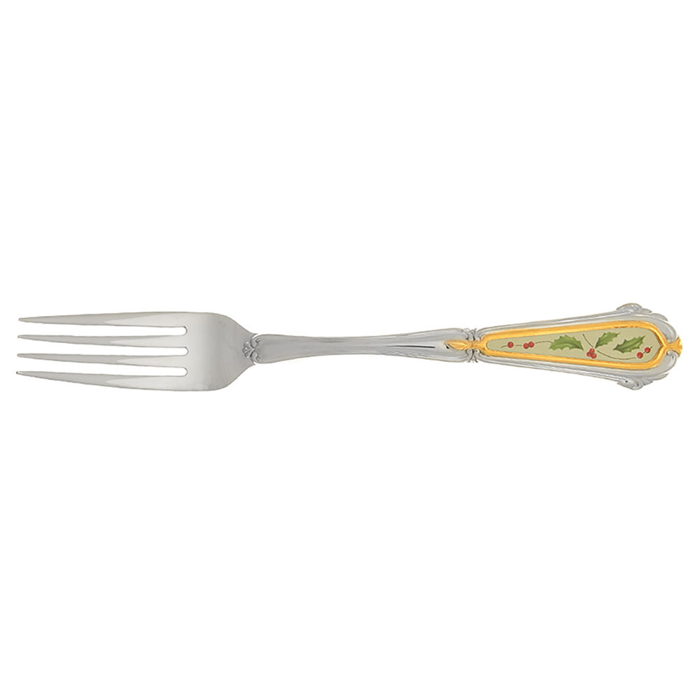 Holiday (Stainless) Fork by Lenox-1