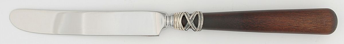 LRF2 (STERLING) New French Hollow Knife with Bolster by Ralph Lauren Flatware-1