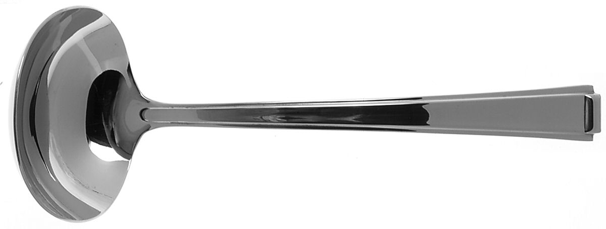 Imperial (Stainless) Solid Gravy Ladle by Lenox-1