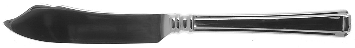 Imperial (Stainless) Hollow Handle Master Butter Knife by Lenox-1