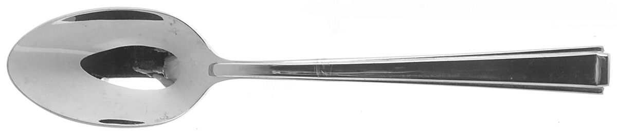 Imperial (Stainless) Place/Oval Soup Spoon by Lenox-1