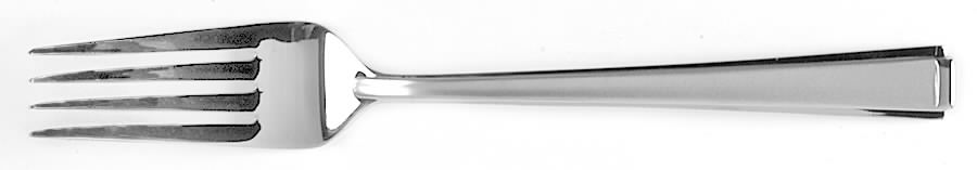 Imperial Frosted (Stainless) Individual Salad Fork by Lenox-1