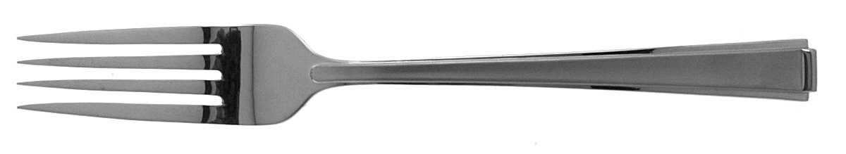 Imperial Frosted (Stainless) Fork by Lenox-1