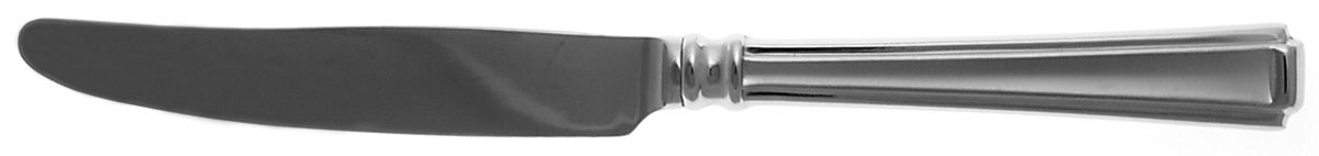 Imperial Frosted (Stainless) New French Hollow Knife by Lenox-1