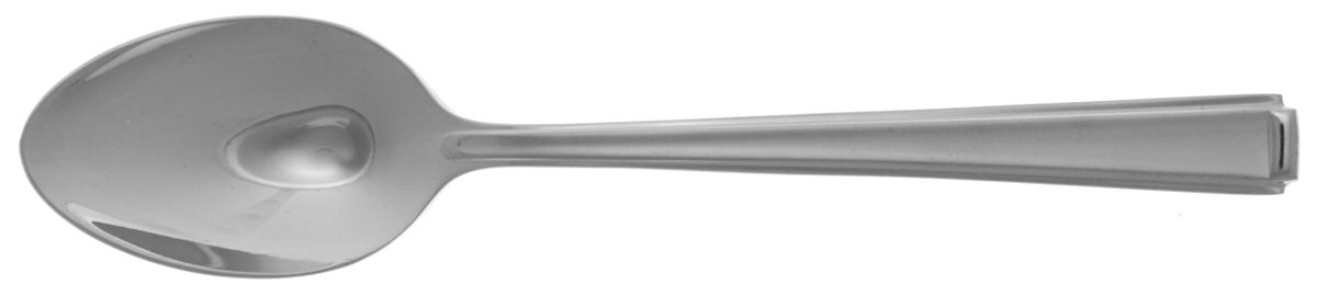 Imperial Frosted (Stainless) Teaspoon by Lenox-1