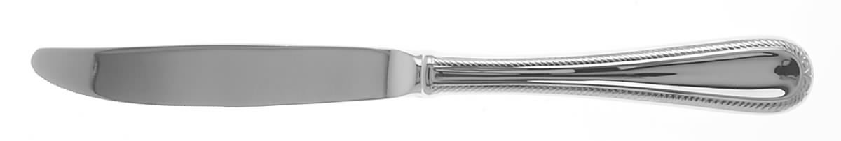 Swedish Lodge (Stainless) Modern Hollow Knife by Lenox-1
